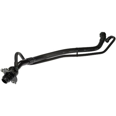 Dorman DEF Filler Neck 904-064